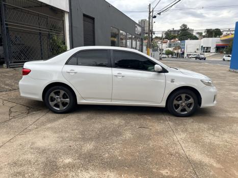 TOYOTA Corolla 1.8 16V 4P GLI FLEX AUTOMTICO, Foto 5