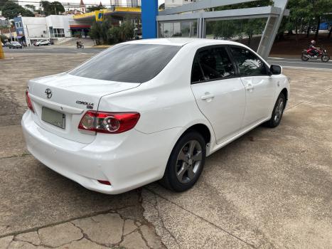 TOYOTA Corolla 1.8 16V 4P GLI FLEX AUTOMTICO, Foto 6