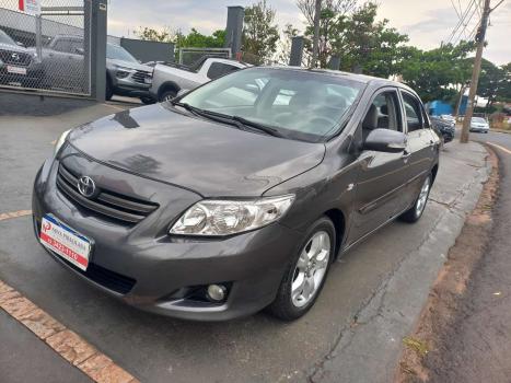 TOYOTA Corolla 1.8 16V 4P XEI FLEX AUTOMTICO, Foto 11