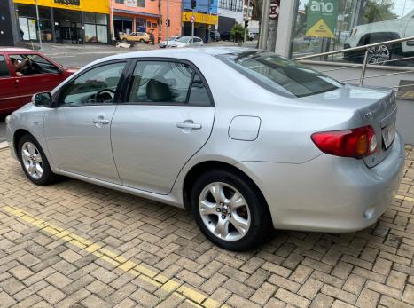 TOYOTA Corolla 1.8 16V 4P XEI FLEX AUTOMTICO, Foto 4