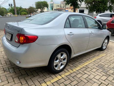 TOYOTA Corolla 1.8 16V 4P XEI FLEX AUTOMTICO, Foto 6