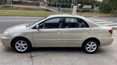 TOYOTA Corolla 1.8 16V 4P XEI AUTOMTICO, Foto 3