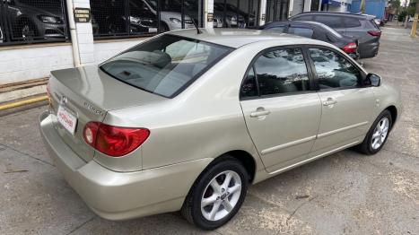 TOYOTA Corolla 1.8 16V 4P XEI AUTOMTICO, Foto 6