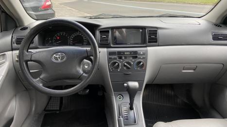 TOYOTA Corolla 1.8 16V 4P XEI AUTOMTICO, Foto 9