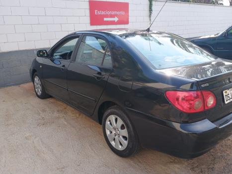 TOYOTA Corolla 1.8 16V 4P SEG AUTOMTICO, Foto 2