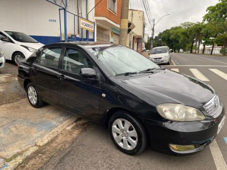 TOYOTA Corolla 1.8 16V 4P SEG AUTOMTICO, Foto 1