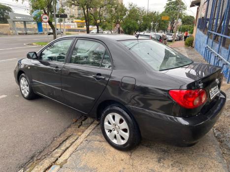 TOYOTA Corolla 1.8 16V 4P SEG AUTOMTICO, Foto 5