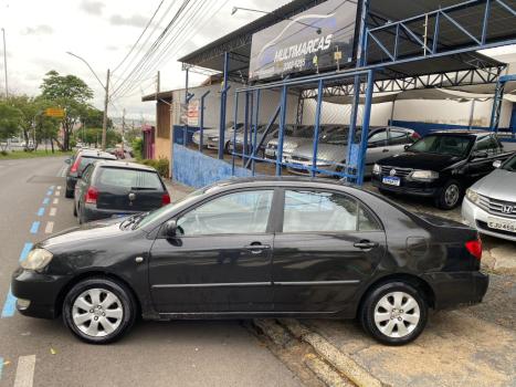 TOYOTA Corolla 1.8 16V 4P SEG AUTOMTICO, Foto 4