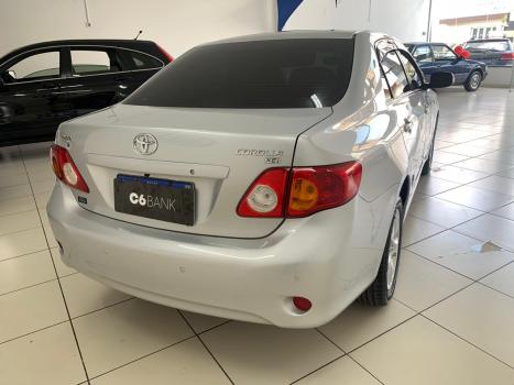 TOYOTA Corolla 1.8 16V 4P XEI AUTOMTICO, Foto 5