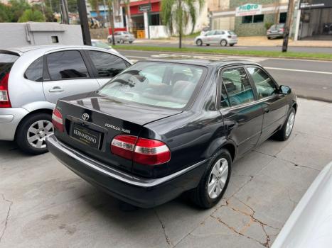 TOYOTA Corolla 1.8 16V 4P XEI, Foto 5