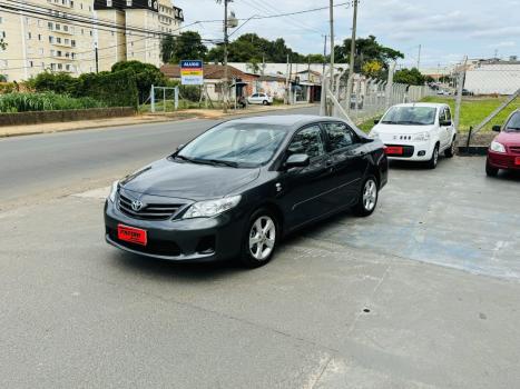 TOYOTA Corolla 1.8 16V 4P GLI FLEX AUTOMTICO, Foto 2