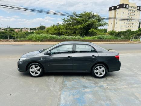 TOYOTA Corolla 1.8 16V 4P GLI FLEX AUTOMTICO, Foto 5