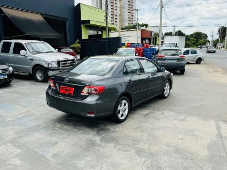 TOYOTA Corolla 1.8 16V 4P GLI FLEX AUTOMTICO, Foto 6