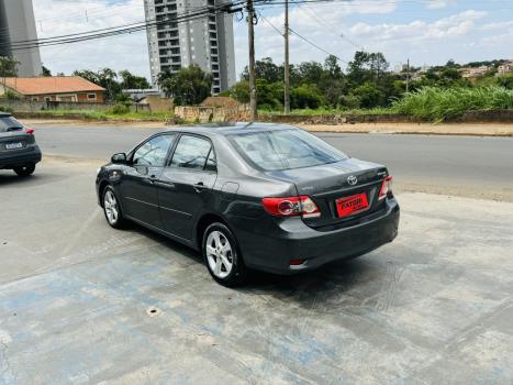 TOYOTA Corolla 1.8 16V 4P GLI FLEX AUTOMTICO, Foto 7