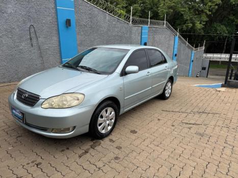 TOYOTA Corolla 1.8 16V 4P XEI AUTOMTICO, Foto 2