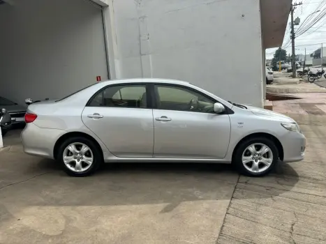 TOYOTA Corolla 1.8 16V 4P GLI FLEX AUTOMTICO, Foto 7