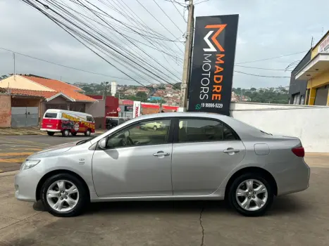 TOYOTA Corolla 1.8 16V 4P GLI FLEX AUTOMTICO, Foto 8