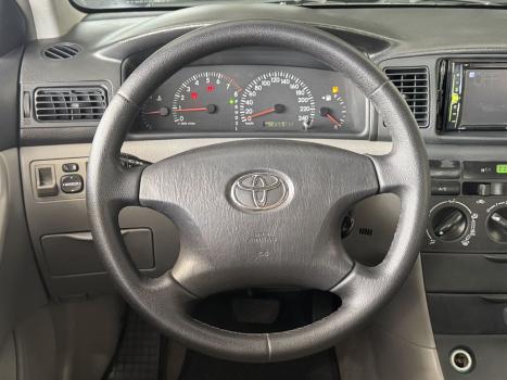 TOYOTA Corolla 1.8 16V 4P XLI AUTOMTICO, Foto 12