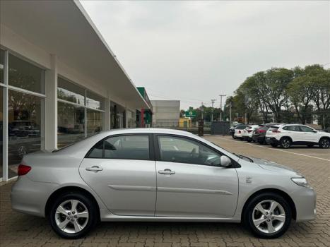 TOYOTA Corolla 1.8 16V 4P GLI, Foto 4