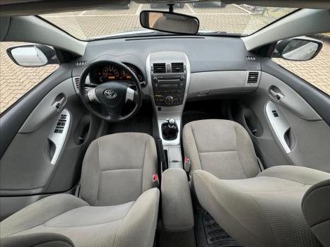 TOYOTA Corolla 1.8 16V 4P GLI, Foto 10