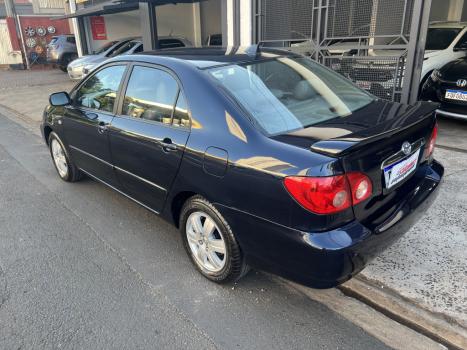 TOYOTA Corolla 1.8 16V 4P SEG AUTOMTICO, Foto 5