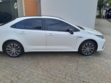 TOYOTA Corolla 1.8 16V 4P FLEX HBRIDO ALTIS A PREMIUM AUTOMTICO CVT, Foto 3