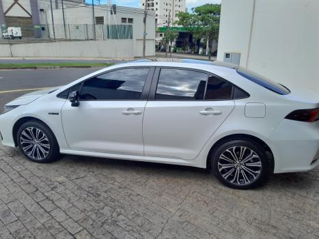 TOYOTA Corolla 1.8 16V 4P FLEX HBRIDO ALTIS A PREMIUM AUTOMTICO CVT, Foto 4