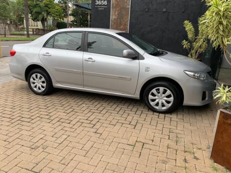 TOYOTA Corolla 1.8 16V 4P XLI AUTOMTICO, Foto 7