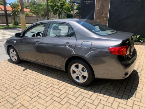 TOYOTA Corolla 1.8 16V 4P GLI AUTOMTICO, Foto 6