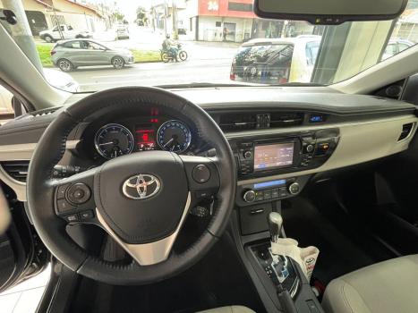 TOYOTA Corolla 1.8 16V 4P XEI FLEX AUTOMTICO, Foto 4