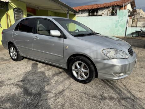 TOYOTA Corolla 1.8 16V 4P XEI, Foto 1