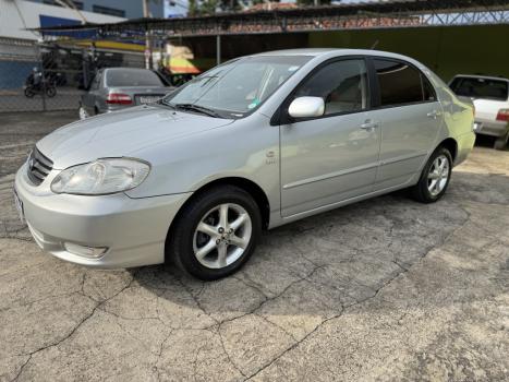 TOYOTA Corolla 1.8 16V 4P XEI, Foto 2