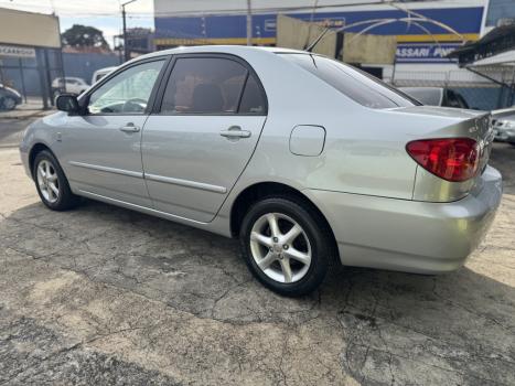 TOYOTA Corolla 1.8 16V 4P XEI, Foto 3