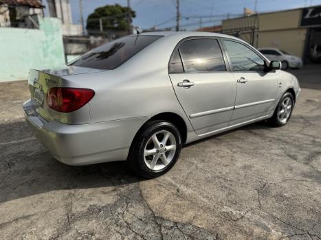 TOYOTA Corolla 1.8 16V 4P XEI, Foto 4