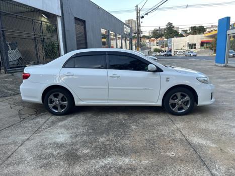 TOYOTA Corolla 1.8 16V 4P GLI AUTOMTICO, Foto 4