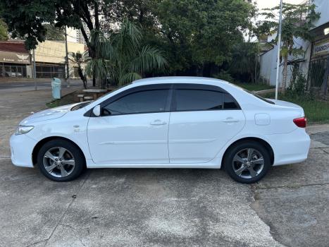 TOYOTA Corolla 1.8 16V 4P GLI AUTOMTICO, Foto 5