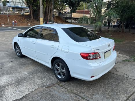 TOYOTA Corolla 1.8 16V 4P GLI AUTOMTICO, Foto 6