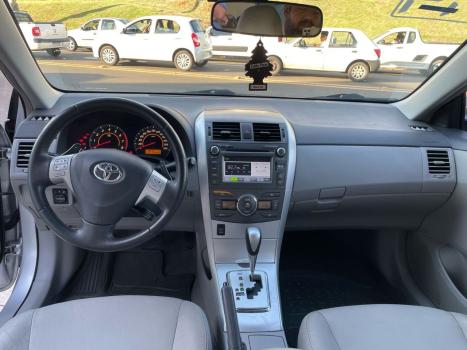 TOYOTA Corolla 1.8 16V 4P XEI FLEX AUTOMTICO, Foto 8