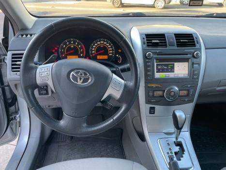 TOYOTA Corolla 1.8 16V 4P XEI FLEX AUTOMTICO, Foto 10