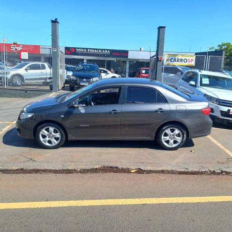 TOYOTA Corolla 1.8 16V 4P XEI FLEX AUTOMTICO, Foto 8