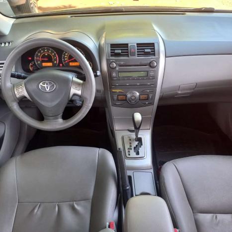 TOYOTA Corolla 1.8 16V 4P XEI FLEX AUTOMTICO, Foto 16