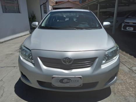 TOYOTA Corolla 1.8 16V 4P XEI AUTOMTICO, Foto 2