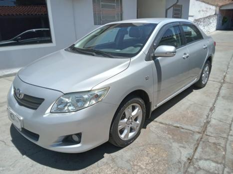 TOYOTA Corolla 1.8 16V 4P XEI AUTOMTICO, Foto 3