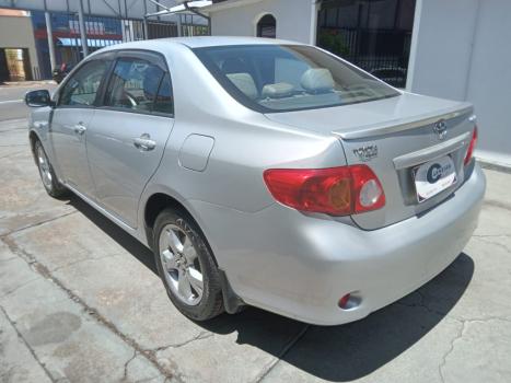 TOYOTA Corolla 1.8 16V 4P XEI AUTOMTICO, Foto 6