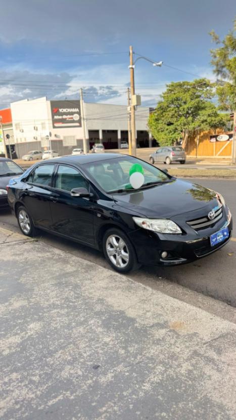 TOYOTA Corolla 1.8 16V 4P XEI FLEX AUTOMTICO, Foto 1