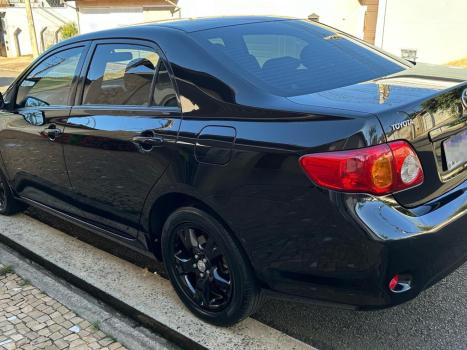 TOYOTA Corolla 1.8 16V 4P XEI FLEX AUTOMTICO, Foto 2