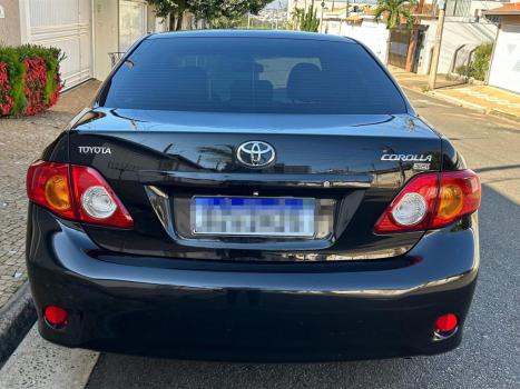 TOYOTA Corolla 1.8 16V 4P XEI FLEX AUTOMTICO, Foto 4