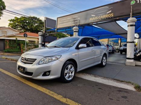 TOYOTA Corolla 1.8 16V 4P XEI FLEX AUTOMTICO, Foto 1