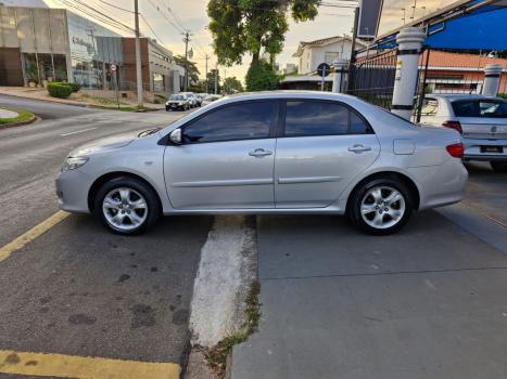 TOYOTA Corolla 1.8 16V 4P XEI FLEX AUTOMTICO, Foto 3