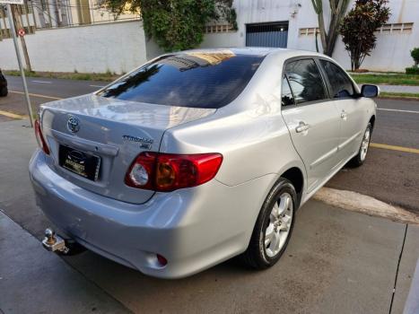 TOYOTA Corolla 1.8 16V 4P XEI FLEX AUTOMTICO, Foto 6